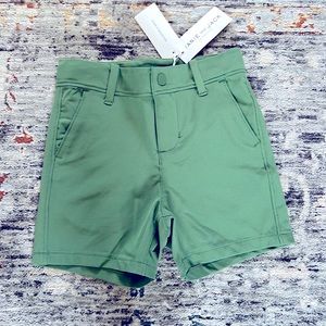 NWT - Janie and Jack 18/24M Shorts